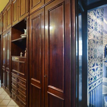 Donna Filomena Casa Vacanza Di Charme Salerno Exteriér fotografie