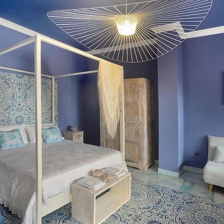 Donna Filomena Casa Vacanza Di Charme Salerno Exteriér fotografie